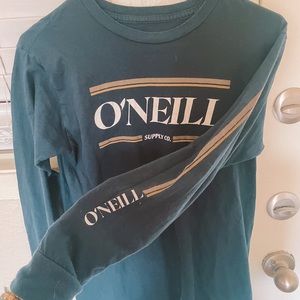 Long sleeve Vintage O’Neill Tee